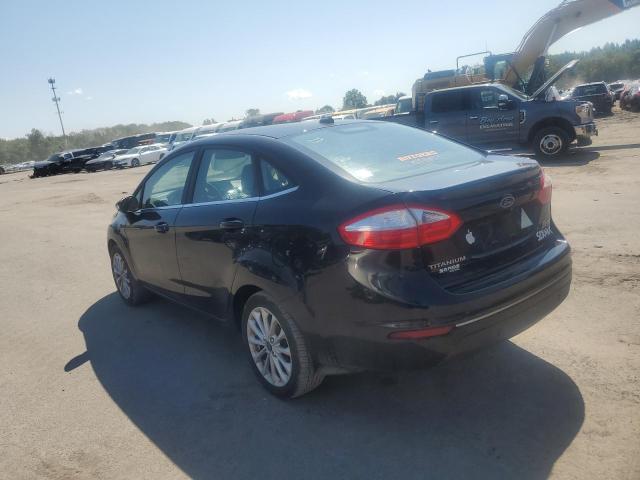 Photo 2 from auction – 2017 FORD FIESTA TIT with VIN 3FADP4CJ5HM158616