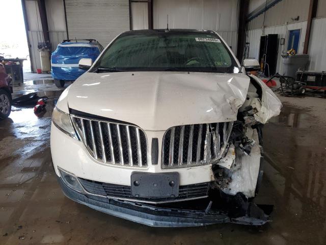Фото 5 с аукциона – 2015 LINCOLN MKX с VIN 2LMDJ8JK7FBL26639