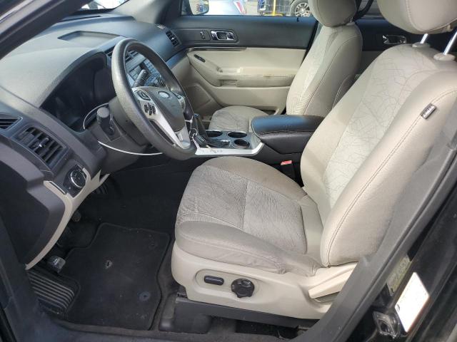 Photo 7 from auction – 2013 FORD EXPLORER with VIN 1FM5K7B81DGA67808