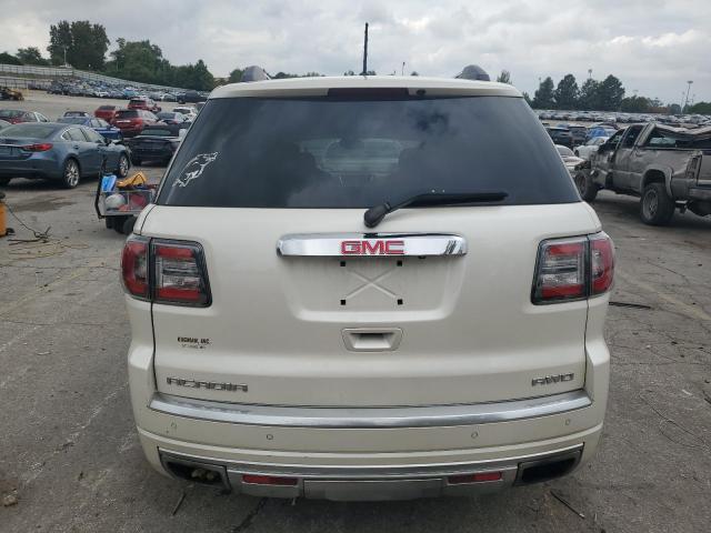 Photo 6 from auction – 2013 GMC ACADIA DENALI with VIN 1GKKVTKD9DJ165433