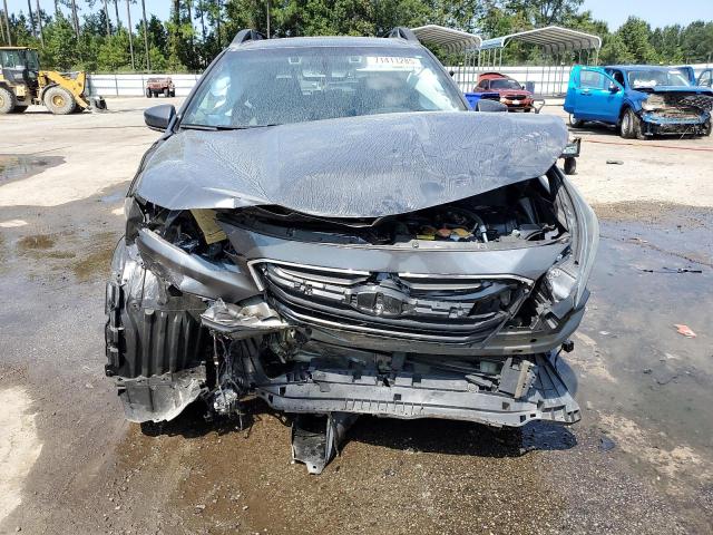 Photo 12 from auction – 2020 SUBARU OUTBACK PR with VIN 4S4BTACC1L3133084