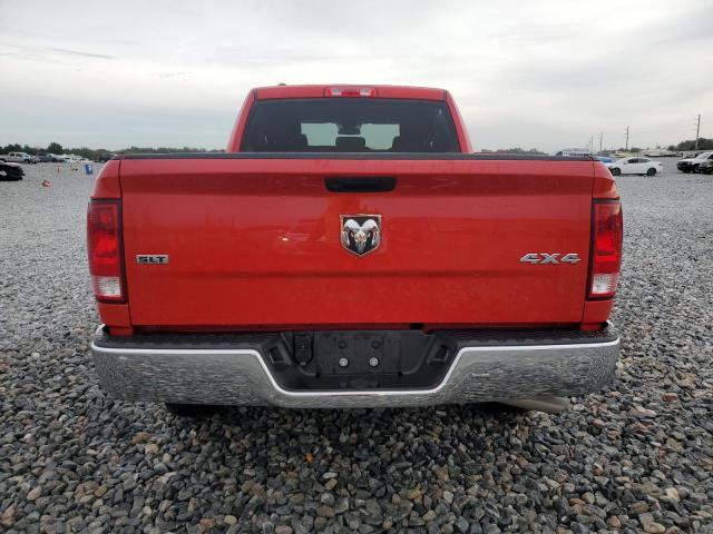 Photo 6 from auction – 2024 RAM 1500 CLASS with VIN 1C6RR7GG2RS148443
