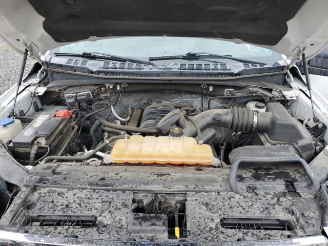 Photo 11 from auction – 2015 FORD F150 SUPER with VIN 1FTFX1EF1FFB14376