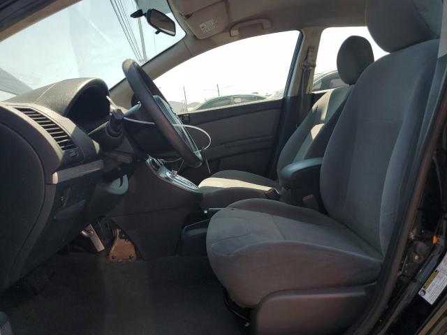 Photo 7 from auction – 2011 NISSAN SENTRA 2.0 with VIN 3N1AB6AP5BL647080