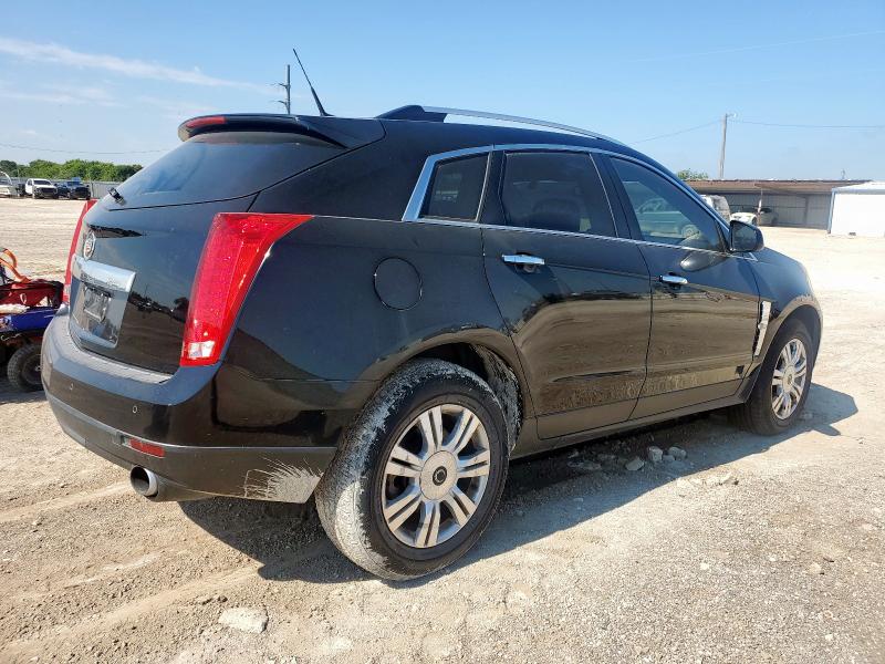 Photo 3 from auction – 2010 CADILLAC SRX LUXURY with VIN 3GYFNAEY7AS613656