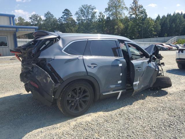 Photo 3 from auction – 2023 MAZDA CX-9 GRAND with VIN JM3TCBDY2P0655486