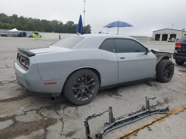Photo 3 from auction – 2022 DODGE CHALLENGER R/T SCAT PACK with VIN 2C3CDZFJ1NH117888
