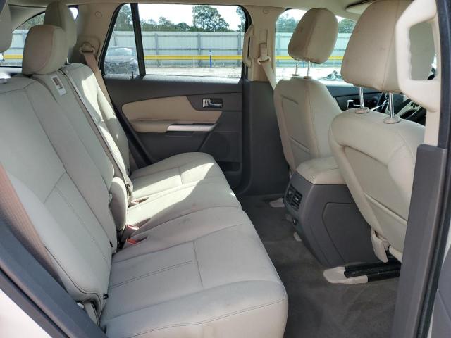 Photo 11 from auction – 2013 FORD EDGE SE with VIN 2FMDK3GC2DBA67356