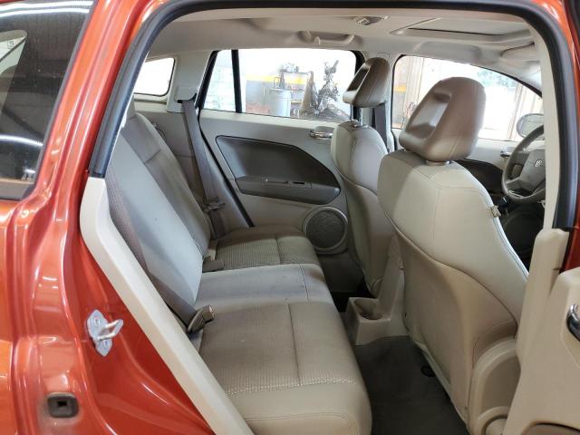 Photo 11 from auction – 2008 DODGE CALIBER SX with VIN 1B3HB48B58D610265