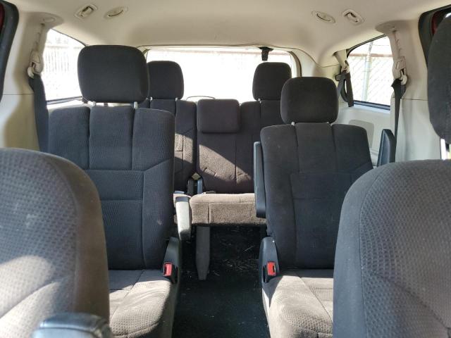 Photo 10 from auction – 2014 DODGE GRAND CARA with VIN 2C4RDGBG7ER140719