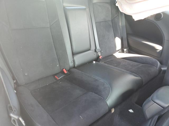 Photo 10 from auction – 2018 DODGE CHALLENGER with VIN 2C3CDZGG9JH205391