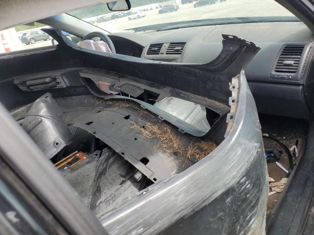 Photo 8 from auction – 2007 HONDA ACCORD EX with VIN 1HGCM72787A010480