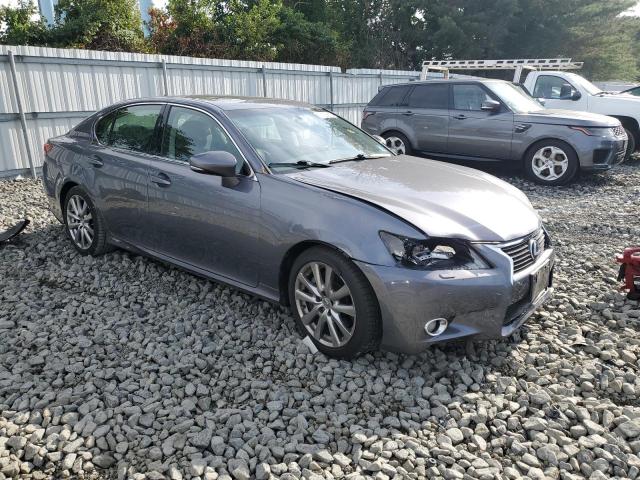 Photo 4 from auction – 2013 LEXUS GS 450H with VIN JTHBS1BL4D5003698