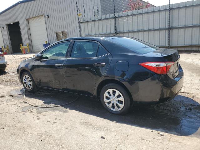 Photo 2 from auction – 2015 TOYOTA COROLLA L with VIN 2T1BURHE6FC326028
