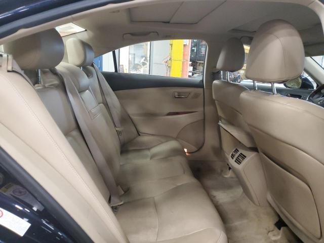 Photo 10 from auction – 2008 LEXUS ES 350 with VIN JTHBJ46G982259196