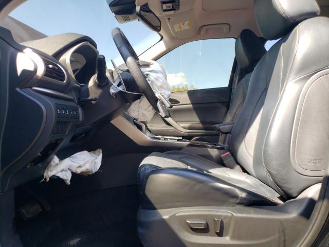 Photo 7 from auction – 2019 MITSUBISHI ECLIPSE CR with VIN JA4AT5AA2KZ019433