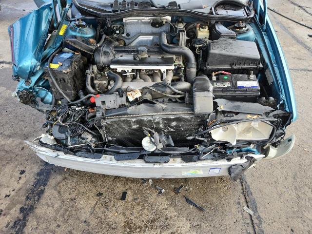 Photo 11 from auction – 2001 VOLVO C70 TURBO with VIN YV1NC56D91J018006