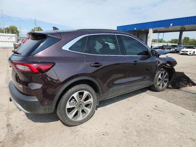 Photo 3 from auction – 2023 FORD ESCAPE PLA with VIN 1FMCU9JA2PUA16647