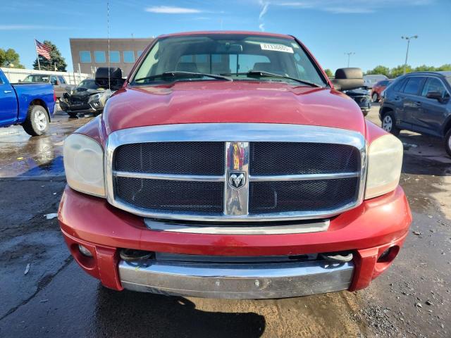 Photo 5 from auction – 2006 DODGE RAM 2500 with VIN 1D7KS28D76J200906