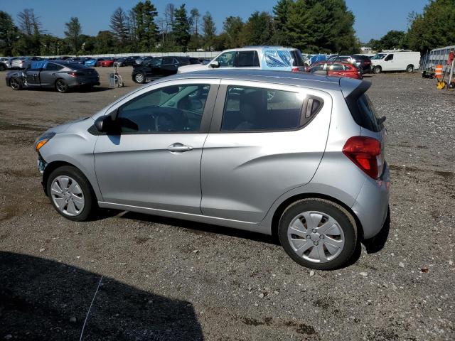 Photo 2 from auction – 2017 CHEVROLET SPARK LS with VIN KL8CB6SAXHC796565