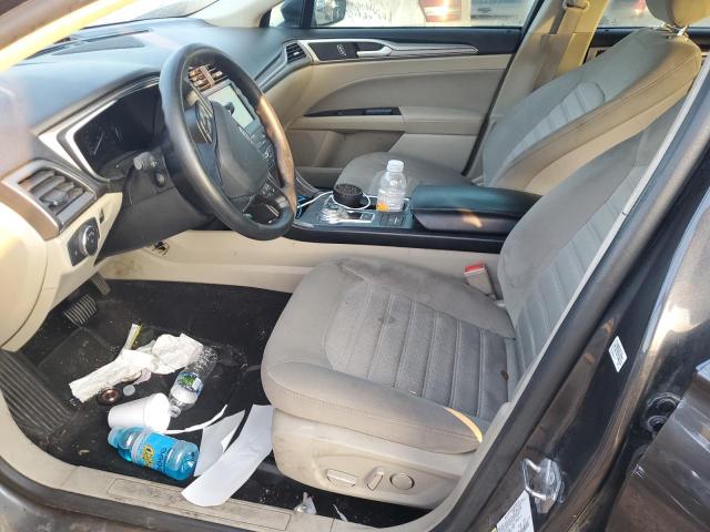 Photo 7 from auction – 2019 FORD FUSION SE with VIN 3FA6P0LU4KR176739