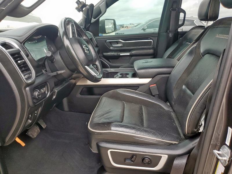 صورة رقم 7 من المزاد - 2019 RAM 1500 LARAM مع VIN 1C6SRFJTXKN555948