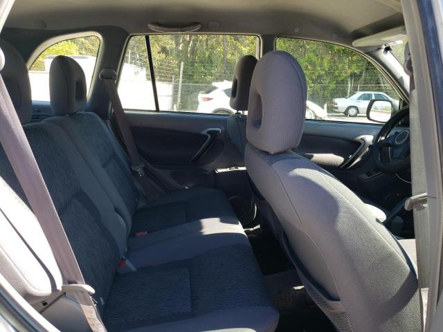 Photo 11 from auction – 2002 TOYOTA RAV4 with VIN JTEHH20VX26062083