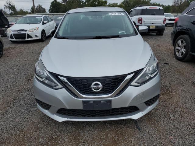 Photo 5 from auction – 2016 NISS SENTRA S with VIN 3N1AB7APXGY307455