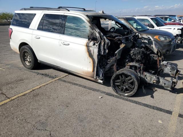 Photo 4 from auction – 2021 FORD EXPEDITION with VIN 1FMJK2AT2MEA77136