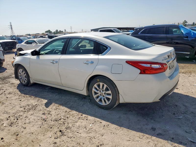 Photo 2 from auction – 2016 NISSAN ALTIMA 2.5 with VIN 1N4AL3AP8GC257589