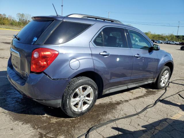 Photo 3 from auction – 2013 CHEVROLET EQUINOX LT with VIN 2GNALDEK0D6295487