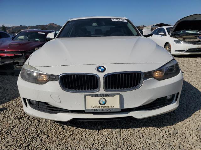 Photo 5 from auction – 2013 BMW 328 I SULEV with VIN WBA3C1C59DF439828