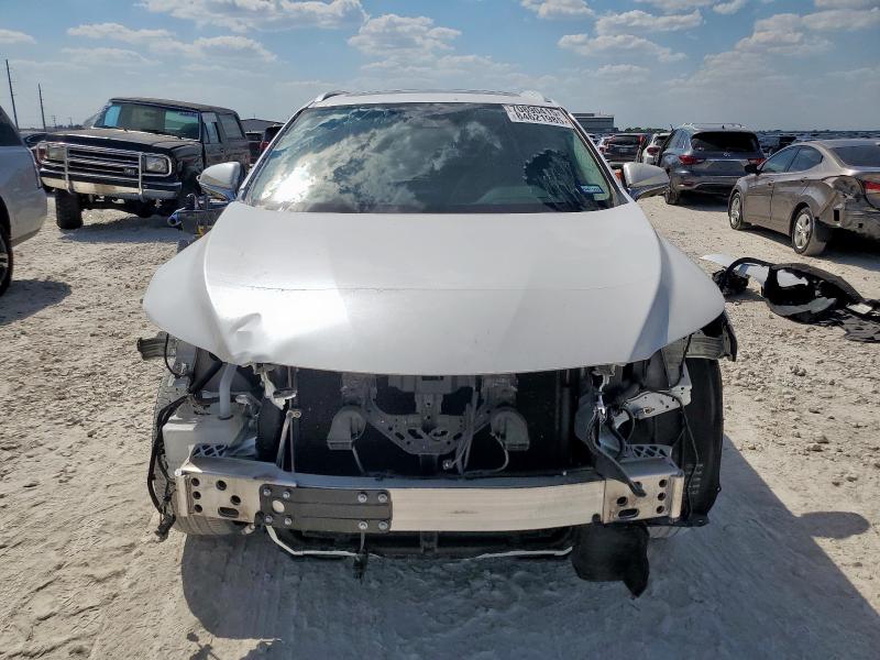 Photo 5 from auction – 2022 LEXUS RX 350 with VIN 2T2HZMAA0NC223199
