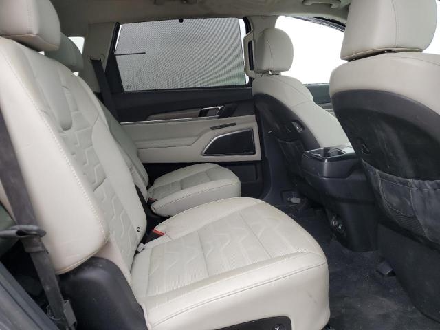Photo 11 from auction – 2022 KIA TELLURIDE with VIN 5XYP5DHC2NG313381