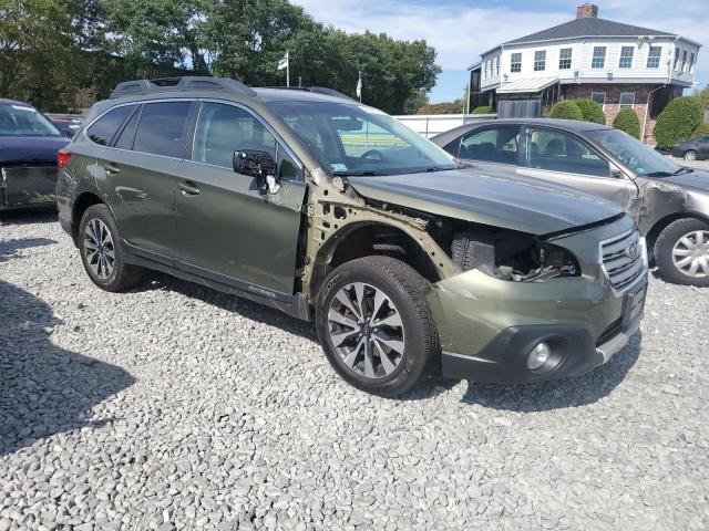 Photo 4 from auction – 2016 SUBARU OUTBACK 2. with VIN 4S4BSAJC3G3290000