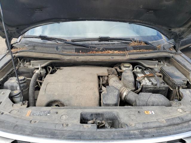 Photo 11 from auction – 2016 FORD EXPLORER X with VIN 1FM5K8D85GGC48370