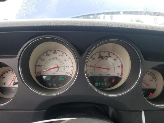 Photo 9 from auction – 2012 DODGE CHALLENGER with VIN 2C3CDYAG4CH290985