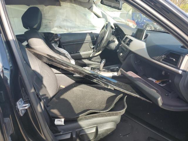 Photo 7 from auction – 2014 BMW 320 I XDRI with VIN WBA3C3G52ENS71544