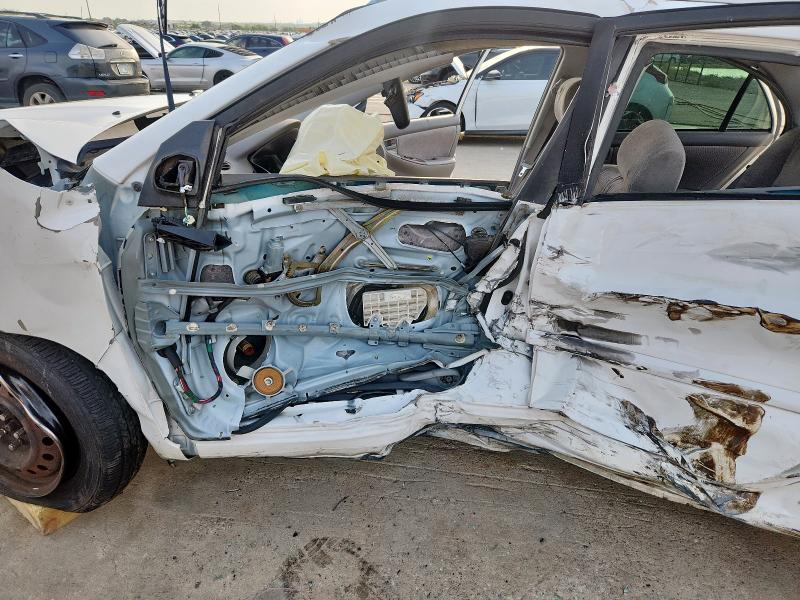 Photo 7 from auction – 2005 TOYOTA COROLLA CE with VIN 1NXBR32E35Z447510