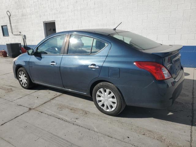 Photo 2 from auction – 2017 NISSAN VERSA S with VIN 3N1CN7AP1HL840079