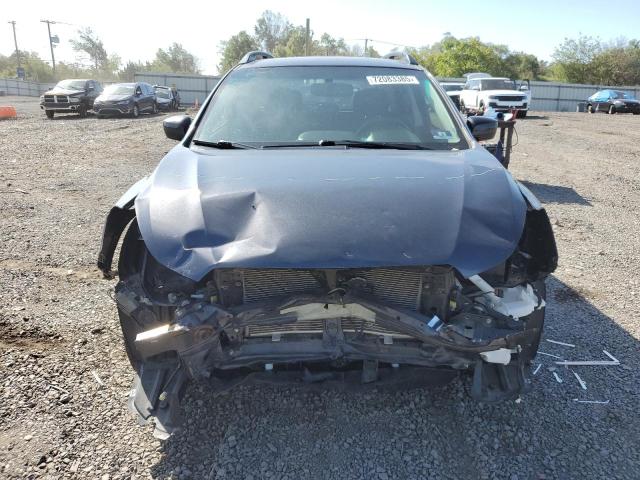 Foto 5 de la subasta – 2015 SUBARU XV CROSSTR con VIN JF2GPADC6F8309763