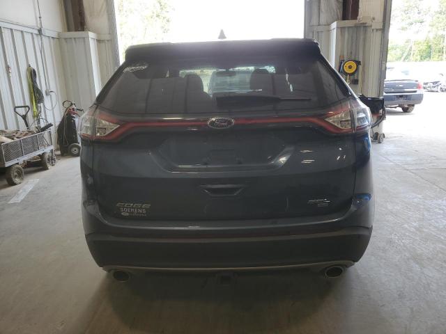 Photo 6 from auction – 2018 FORD EDGE SEL with VIN 2FMPK4J80JBC58602