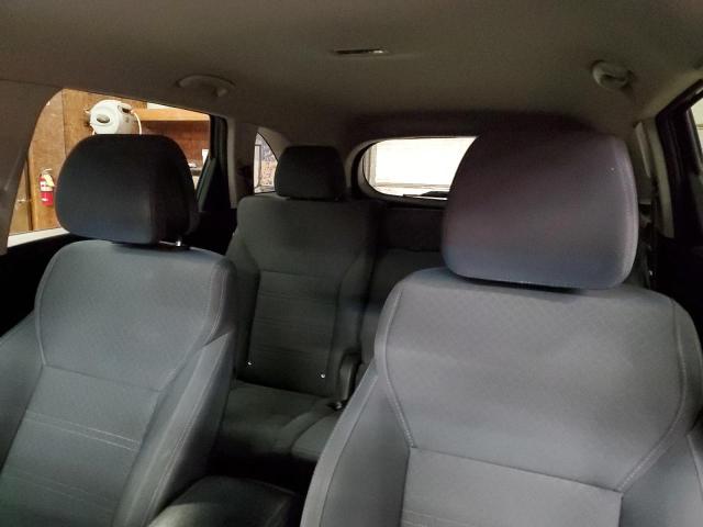 Photo 10 from auction – 2016 KIA SORENTO LX with VIN 5XYPGDA37GG136107