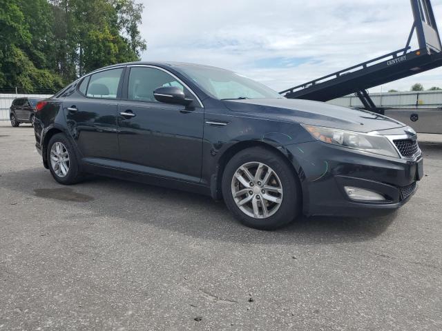 Photo 4 from auction – 2013 KIA OPTIMA LX with VIN 5XXGM4A74DG255681