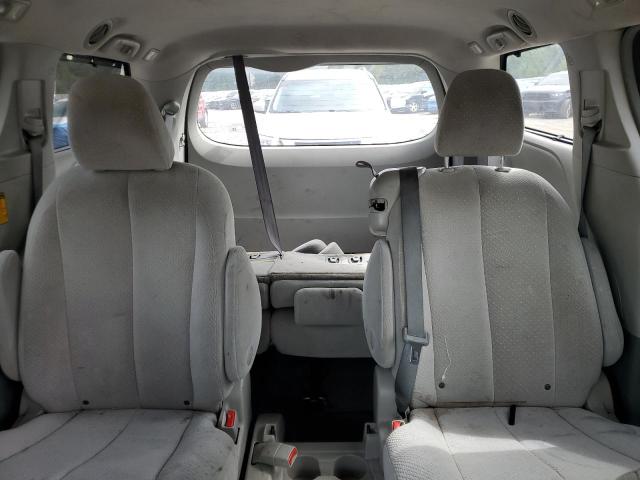 Photo 10 from auction – 2014 TOYOTA SIENNA LE with VIN 5TDKK3DC3ES470875