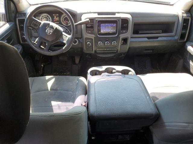 Photo 8 from auction – 2015 RAM 1500 with VIN 3C6RR7KT2FG683506