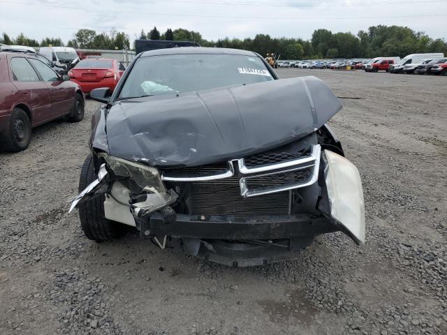 Photo 5 from auction – 2013 DODGE AVENGER SE with VIN 1C3CDZAB8DN544667