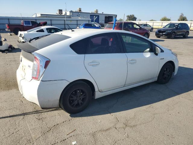 Foto 3 de la subasta – 2012 TOYOTA PRIUS con VIN JTDKN3DUXC1529074
