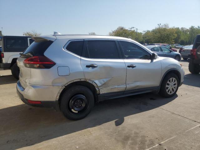 Photo 3 from auction – 2018 NISSAN ROGUE S with VIN KNMAT2MV1JP500724