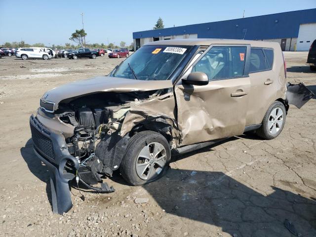 KIA SOUL 2016 with VIN KNDJN2A27G7315011 - Photo from auction